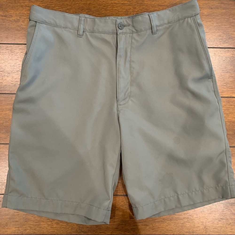 PGA golf shorts